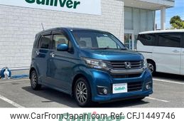 honda n-wgn 2014 -HONDA--N WGN DBA-JH1--JH1-1030291---HONDA--N WGN DBA-JH1--JH1-1030291-