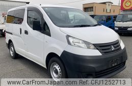 mitsubishi delica-van 2016 -MITSUBISHI--Delica Van DBF-BVM20--VM20-709119---MITSUBISHI--Delica Van DBF-BVM20--VM20-709119-