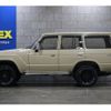 toyota land-cruiser 1987 -TOYOTA--Land Cruiser P-HJ61V--HJ61006208---TOYOTA--Land Cruiser P-HJ61V--HJ61006208- image 7