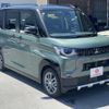 mitsubishi delica 2025 CFJ1533148 image 2