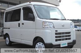 daihatsu hijet-van 2022 -DAIHATSU--Hijet Van 3BD-S700V--S700V-0007108---DAIHATSU--Hijet Van 3BD-S700V--S700V-0007108-