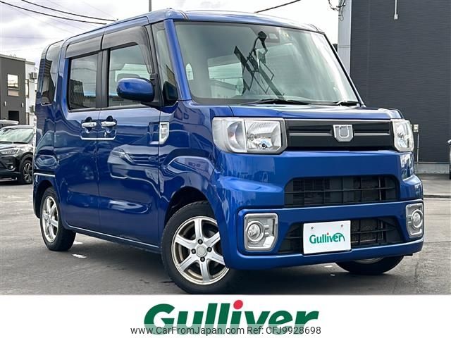 daihatsu wake 2019 -DAIHATSU--WAKE DBA-LA710S--LA710S-0028761---DAIHATSU--WAKE DBA-LA710S--LA710S-0028761- image 1