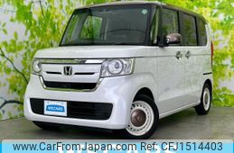 honda n-box 2019 CFJ1514403