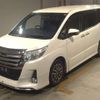 toyota noah 2014 -TOYOTA--Noah DBA-ZRR80W--ZRR80-0011884---TOYOTA--Noah DBA-ZRR80W--ZRR80-0011884- image 1