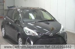 toyota vitz 2019 -TOYOTA--Vitz KSP130-4016221---TOYOTA--Vitz KSP130-4016221-