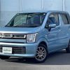 suzuki wagon-r 2021 CFJ1589976 image 4