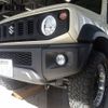 suzuki jimny-sierra 2020 CFJ1695627 image 7