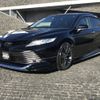 toyota camry 2018 -TOYOTA--Camry DAA-AXVH70--AXVH70-1029112---TOYOTA--Camry DAA-AXVH70--AXVH70-1029112- image 1