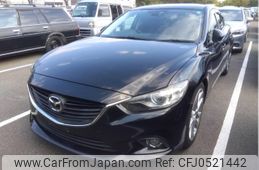 mazda atenza 2014 -MAZDA--Atenza Sedan GJ2FP--GJ2FP-110867---MAZDA--Atenza Sedan GJ2FP--GJ2FP-110867-