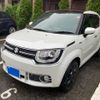 suzuki ignis 2016 -SUZUKI--Ignis DAA-FF21S--FF21S-103338---SUZUKI--Ignis DAA-FF21S--FF21S-103338- image 2