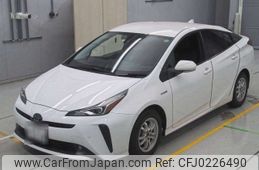 toyota prius 2020 -TOYOTA 【千葉 330ﾒ5328】--Prius DAA-ZVW51--ZVW51-6152115---TOYOTA 【千葉 330ﾒ5328】--Prius DAA-ZVW51--ZVW51-6152115-