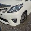 toyota alphard 2014 -TOYOTA--Alphard DBA-ANH20W--ANH20-8331940---TOYOTA--Alphard DBA-ANH20W--ANH20-8331940- image 9