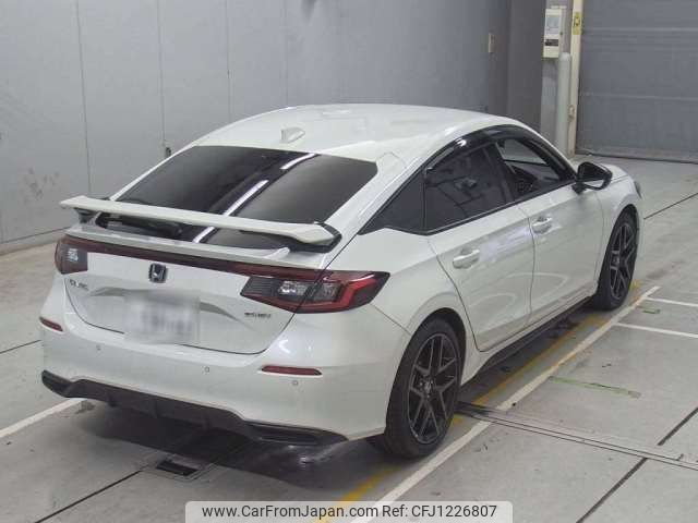 honda civic 2023 -HONDA 【浜松 330ｾ5866】--Civic 6AA-FL4--FL4-1002807---HONDA 【浜松 330ｾ5866】--Civic 6AA-FL4--FL4-1002807- image 2