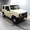 suzuki jimny 2018 -SUZUKI 【愛媛 581て2620】--Jimny JB64W-106039---SUZUKI 【愛媛 581て2620】--Jimny JB64W-106039- image 1