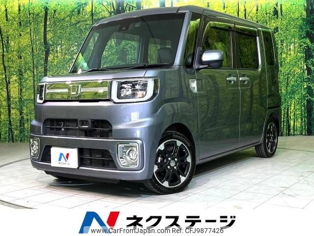 daihatsu wake 2017 -DAIHATSU--WAKE DBA-LA710S--LA710S-0020410---DAIHATSU--WAKE DBA-LA710S--LA710S-0020410- image 1