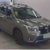 subaru forester 2021 -SUBARU 【多摩 303ﾊ9971】--Forester 4BA-SK5--SK5-006213---SUBARU 【多摩 303ﾊ9971】--Forester 4BA-SK5--SK5-006213- image 1