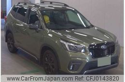 subaru forester 2021 -SUBARU 【多摩 303ﾊ9971】--Forester 4BA-SK5--SK5-006213---SUBARU 【多摩 303ﾊ9971】--Forester 4BA-SK5--SK5-006213-