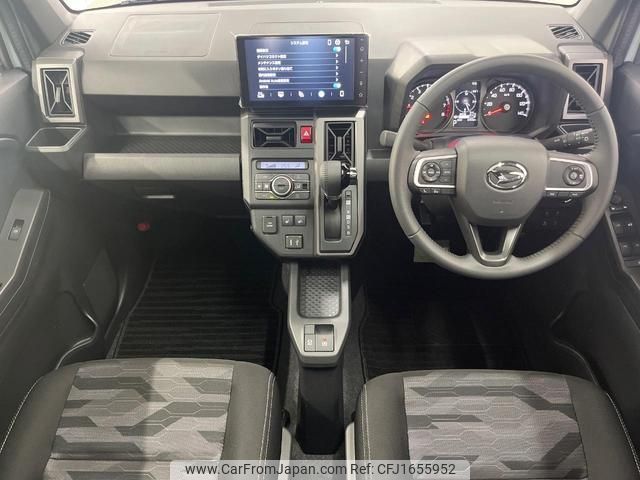 daihatsu taft 2025 CFJ1655952 image 2