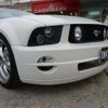 ford mustang 2008 -FORD--Ford Mustang ﾌﾒｲ--ｼﾝ??42??81219---FORD--Ford Mustang ﾌﾒｲ--ｼﾝ??42??81219- image 23