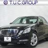 mercedes-benz e-class 2011 quick_quick_RBA-212059C_WDD2120592A549117 image 1