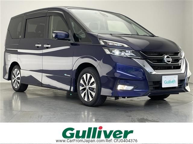 nissan serena 2018 -NISSAN--Serena DAA-GFC27--GFC27-088636---NISSAN--Serena DAA-GFC27--GFC27-088636- image 1