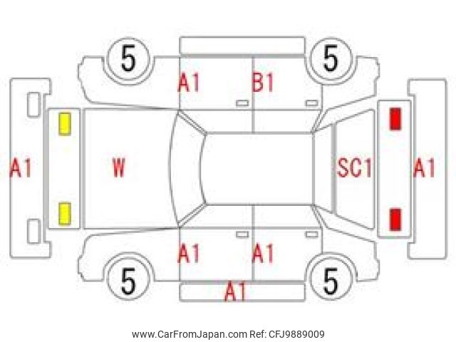 toyota harrier 2015 -TOYOTA--Harrier DBA-ZSU60W--ZSU60-0042843---TOYOTA--Harrier DBA-ZSU60W--ZSU60-0042843- image 2