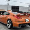 nissan fairlady-z 2007 -NISSAN--Fairlady Z CBA-Z33--Z33-501483---NISSAN--Fairlady Z CBA-Z33--Z33-501483- image 12