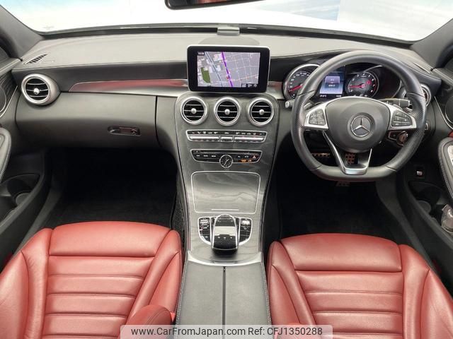 mercedes-benz c-class-station-wagon 2018 quick_quick_205242_WDD2052422F679826 image 2