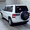 mitsubishi pajero-io 2000 CFJ1523837 image 2