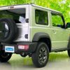 suzuki jimny-sierra 2023 quick_quick_3BA-JB74W_JB74W-198670 image 3