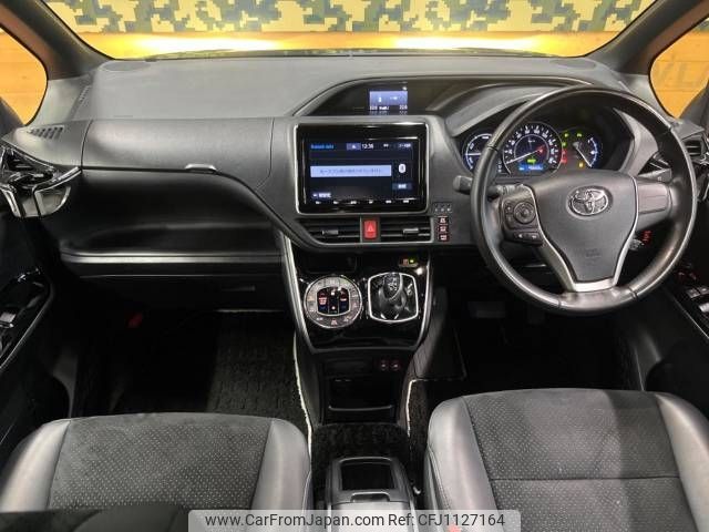 toyota voxy 2020 -TOYOTA--Voxy 6AA-ZWR80W--ZWR80-0474187---TOYOTA--Voxy 6AA-ZWR80W--ZWR80-0474187- image 2
