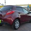 mazda demio 2012 -MAZDA--Demio DBA-DE3FS--DE3FS-520465---MAZDA--Demio DBA-DE3FS--DE3FS-520465- image 2