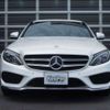 mercedes-benz c-class 2014 CFJ1628833 image 40