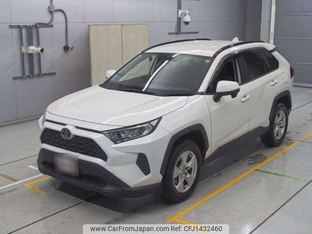 toyota rav4 2020 -TOYOTA--RAV4 6BA-MXAA52--MXAA52-4005072---TOYOTA--RAV4 6BA-MXAA52--MXAA52-4005072- image 1