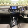 toyota c-hr 2017 -TOYOTA--C-HR DAA-ZYX10--ZYX10-2068439---TOYOTA--C-HR DAA-ZYX10--ZYX10-2068439- image 2