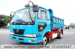 nissan diesel-ud-condor 2006 GOO_NET_EXCHANGE_0403477A30240803W006