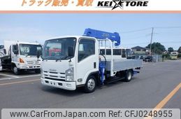 isuzu elf-truck 2009 GOO_NET_EXCHANGE_0402951A30240916W001