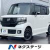 honda n-box 2014 -HONDA--N BOX DBA-JF1--JF1-2224468---HONDA--N BOX DBA-JF1--JF1-2224468- image 1