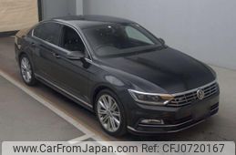 volkswagen passat 2016 quick_quick_ABA-3CCHH_WVWZZZ3CZHE009315