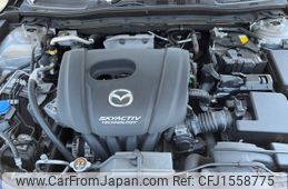 mazda axela 2015 CFJ1558775