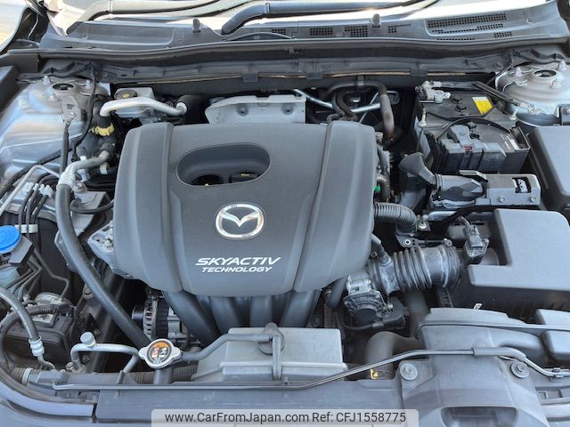 mazda axela 2015 CFJ1558775 image 1