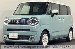 suzuki wagon-r 2022 -SUZUKI 【函館 580ﾃ8880】--Wagon R Smile 5AA-MX91S--MX91S-134004---SUZUKI 【函館 580ﾃ8880】--Wagon R Smile 5AA-MX91S--MX91S-134004-