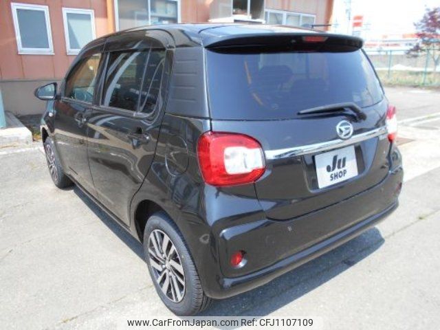 daihatsu boon 2018 -DAIHATSU--Boon M710S--0002667---DAIHATSU--Boon M710S--0002667- image 2