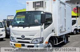 toyota dyna-truck 2020 CFJ1693608