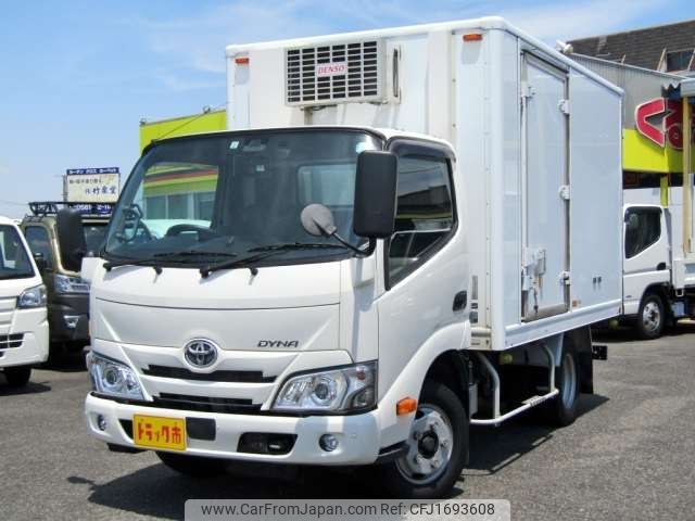 toyota dyna-truck 2020 CFJ1693608 image 1
