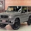 suzuki jimny 2021 -SUZUKI--Jimny 3BA-JB64W--JB64W-192907---SUZUKI--Jimny 3BA-JB64W--JB64W-192907- image 1
