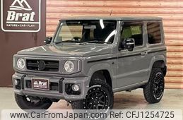 suzuki jimny 2021 -SUZUKI--Jimny 3BA-JB64W--JB64W-192907---SUZUKI--Jimny 3BA-JB64W--JB64W-192907-