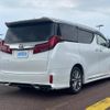 toyota alphard 2021 quick_quick_3BA-AGH30W_AGH30-9035711 image 3