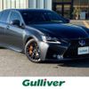 lexus gs-f 2017 -LEXUS--Lexus GS F DBA-URL10--URL10-0002026---LEXUS--Lexus GS F DBA-URL10--URL10-0002026- image 1