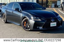 lexus gs-f 2017 -LEXUS--Lexus GS F DBA-URL10--URL10-0002026---LEXUS--Lexus GS F DBA-URL10--URL10-0002026-